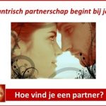 Hoe vind je een tantrische partner