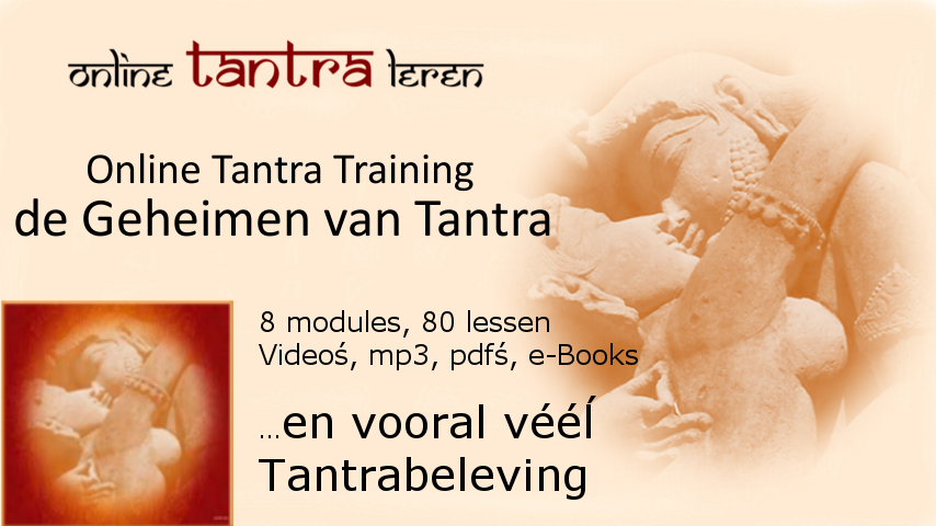 online tantra cursus