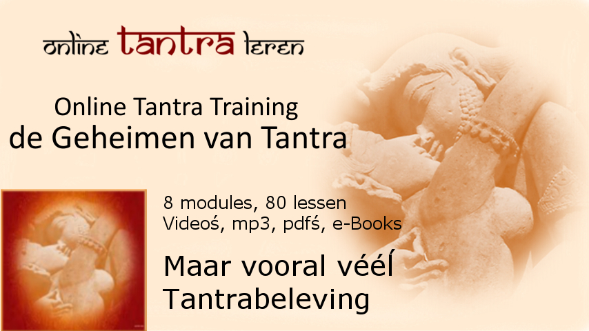 Volledige Tantrische Training