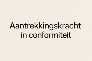 Aantrekkingskracht