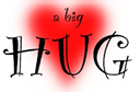 big hug