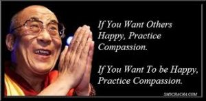 dalai lama