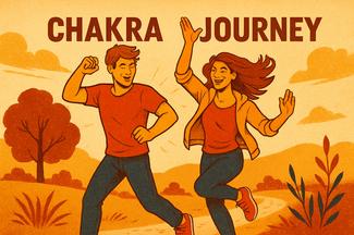 Chakra journey