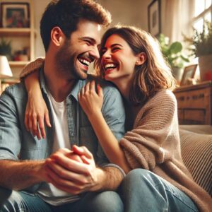 Meer plezier in je liefdesleven