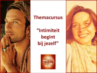 Intimiteit begint bij jezelf