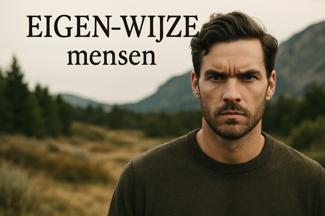 Hoe omgaan met eigen-wijze mensen