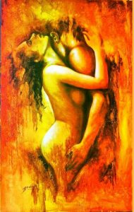 lust en liefde