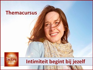 Intimiteit begint bij jezelf