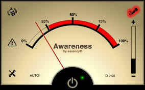 Geleide massage Rising in Love - SvO tools