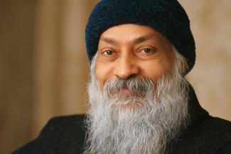 Osho over tantra massage