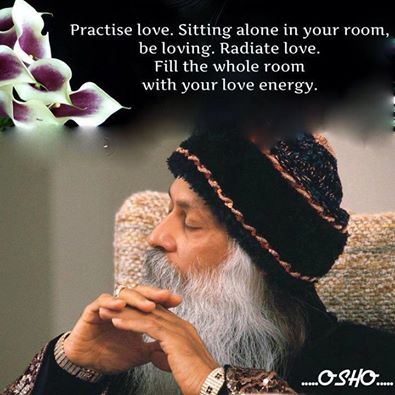 Osho tantra, spiritualiteit en seks