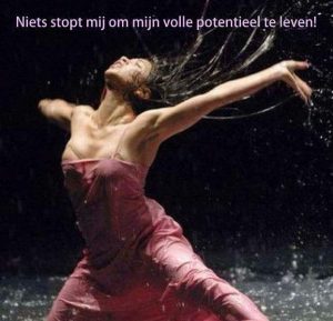 accepteer verschillen