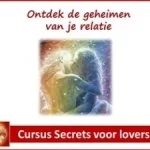 Cursus Secrets for Lovers