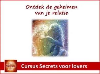 Cursus Secrets for Lovers