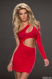 sexy lady