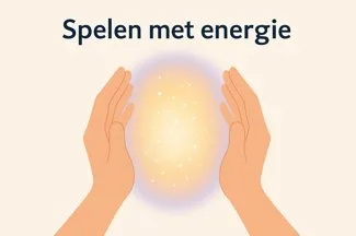 Spelen met energie Spelen met energie