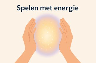 Spelen met energie