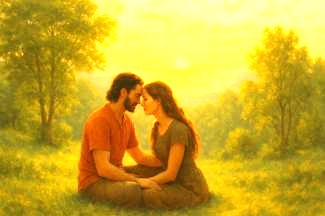 Spirituele verbinding