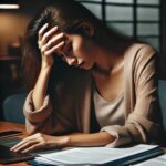 Stress loslaten