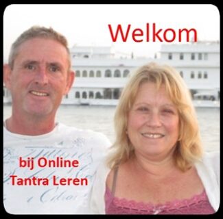 Welkom bij Online Tantra