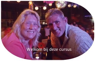 Welkom bij de cursus