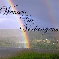 wensen en verlangens