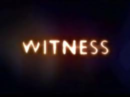 witness