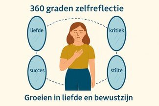 360 graden zelfreflectie