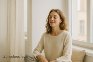 Zorgeloos leven